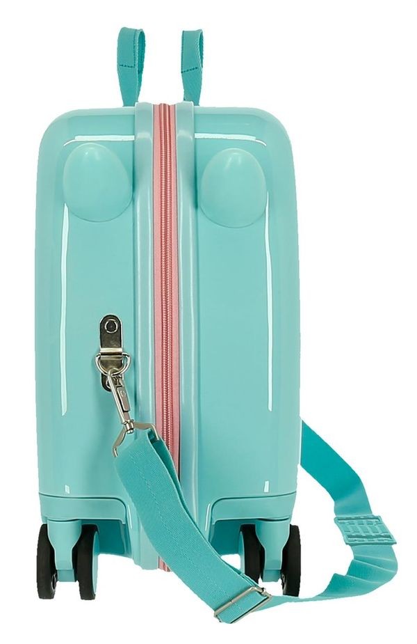 Corrpasillo Enjoy Minnie Icon Türkis