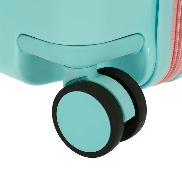 Corrpasillo Enjoy Minnie Icon Türkis