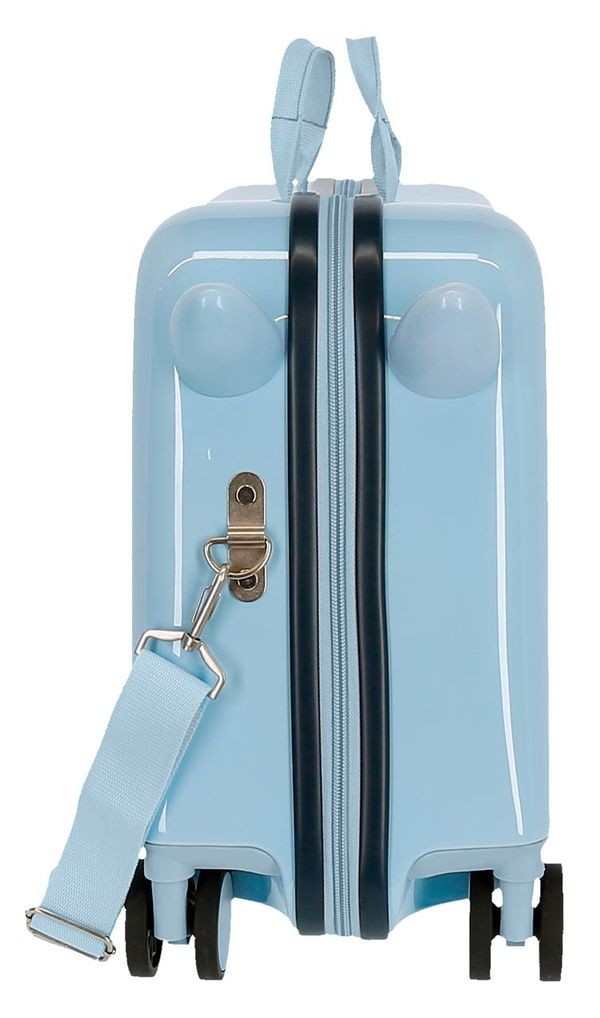 Walizka dla dzieci FROZEN WINTER IS MY FAVOURITE