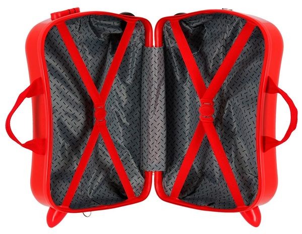 Corrpasillo CARS LMQ ROT