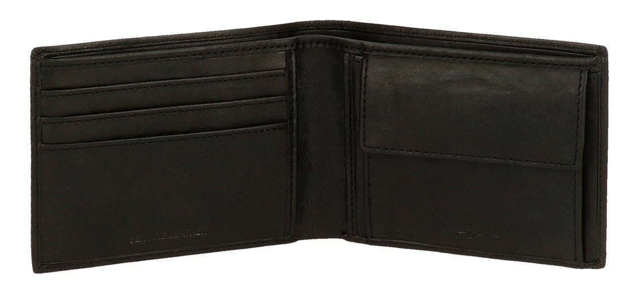 7374231 portefeuille PJL BADGE NEGRO