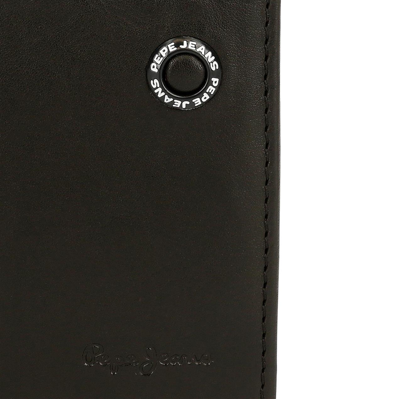 7374231 portefeuille PJL BADGE NEGRO