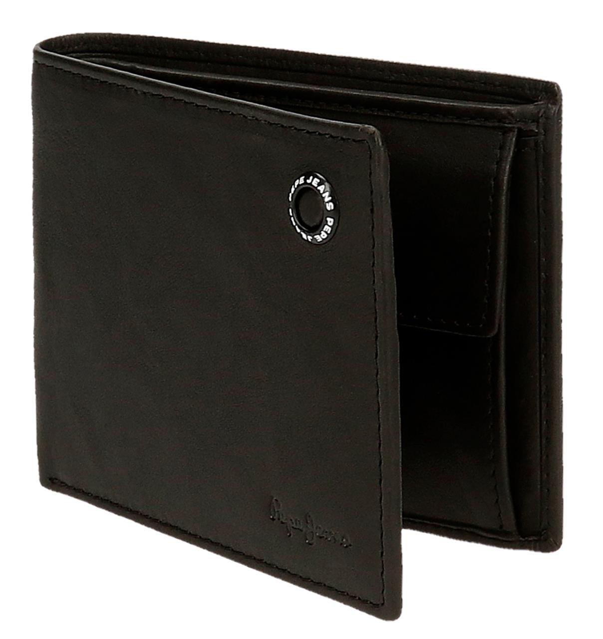 7374231 portefeuille PJL BADGE NEGRO