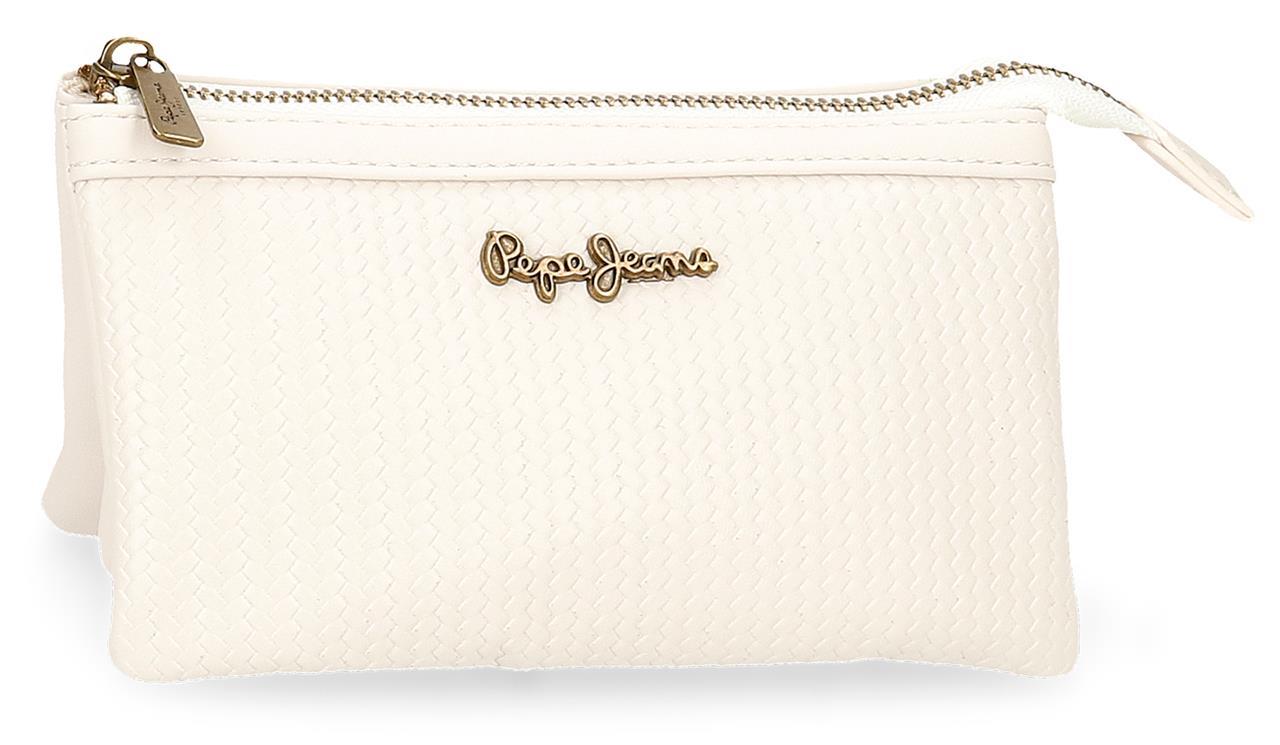 7594332 MONEDERO-NECESER 3C. PJL LENA BLANCO