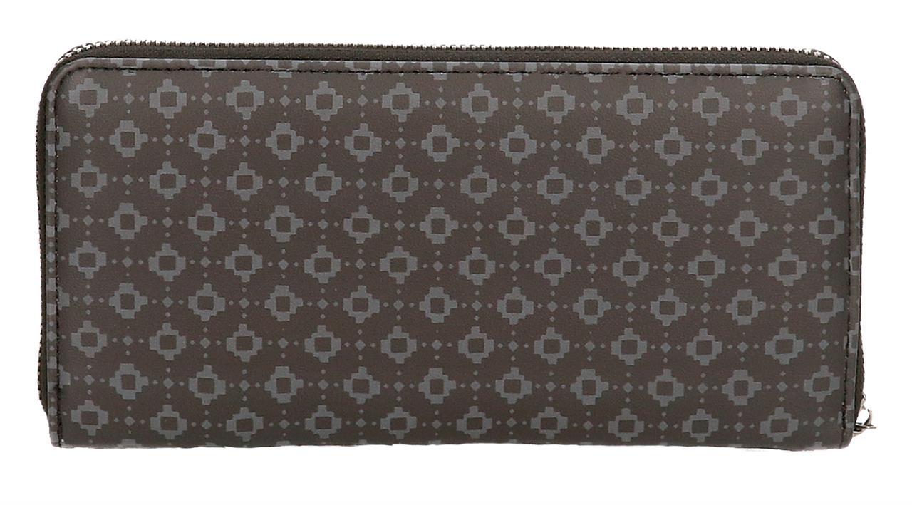 7738531 Wallet C/CREM. Black Bethany PJL