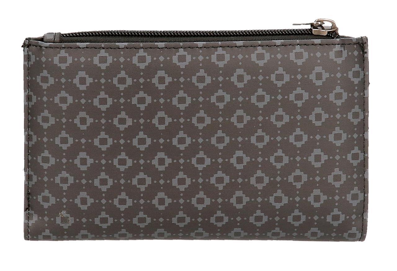 7738631 Wallet-Mone. Black Bethany PJL