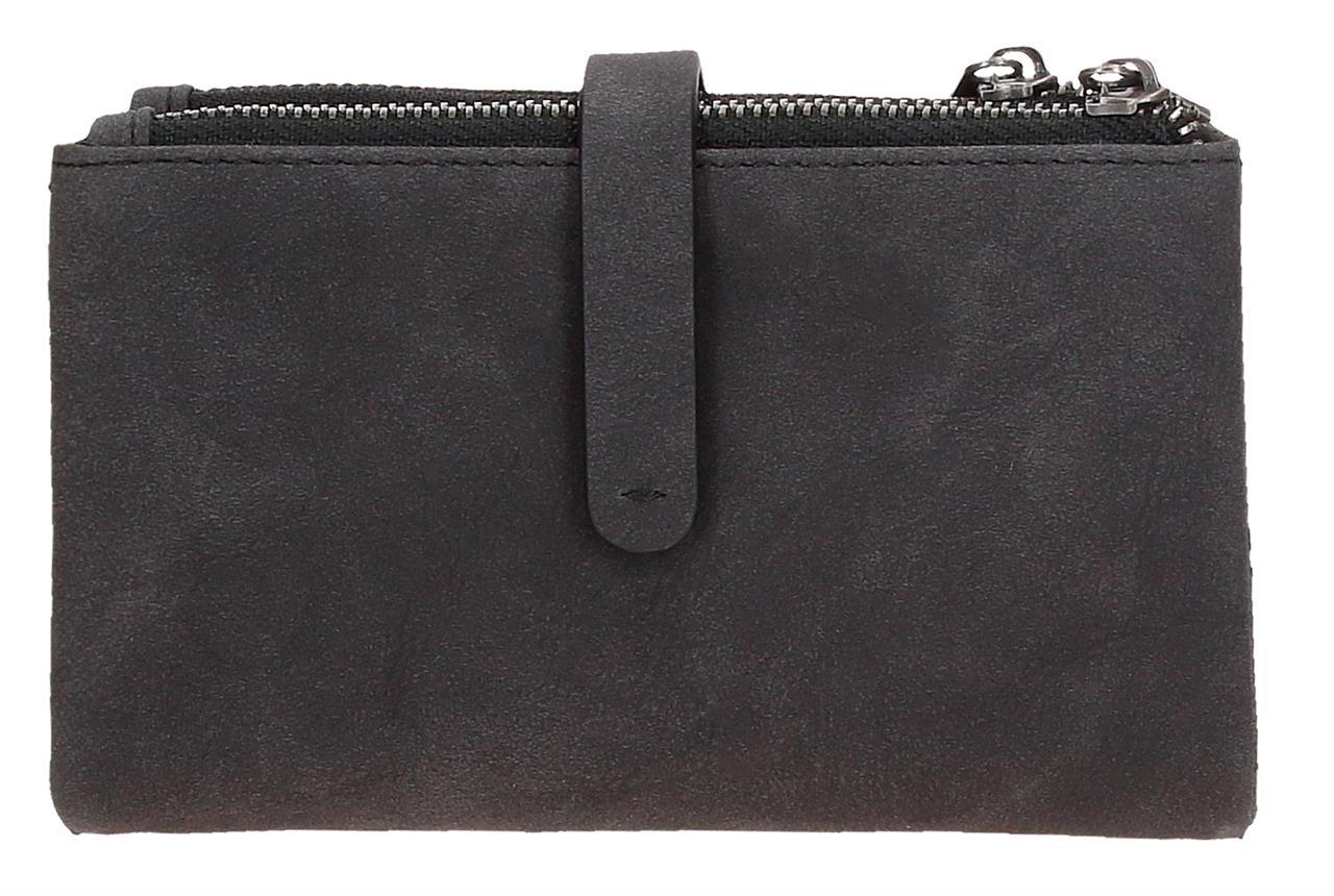 7758331 Wallet-mone. PJL Holly Black