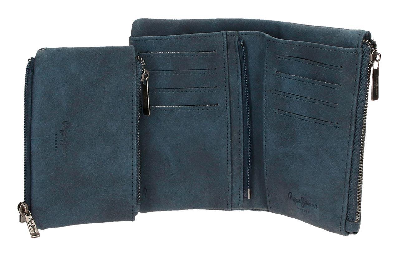 7758332 BILLETERO-MONEDERO. PJL HOLLY MARINO