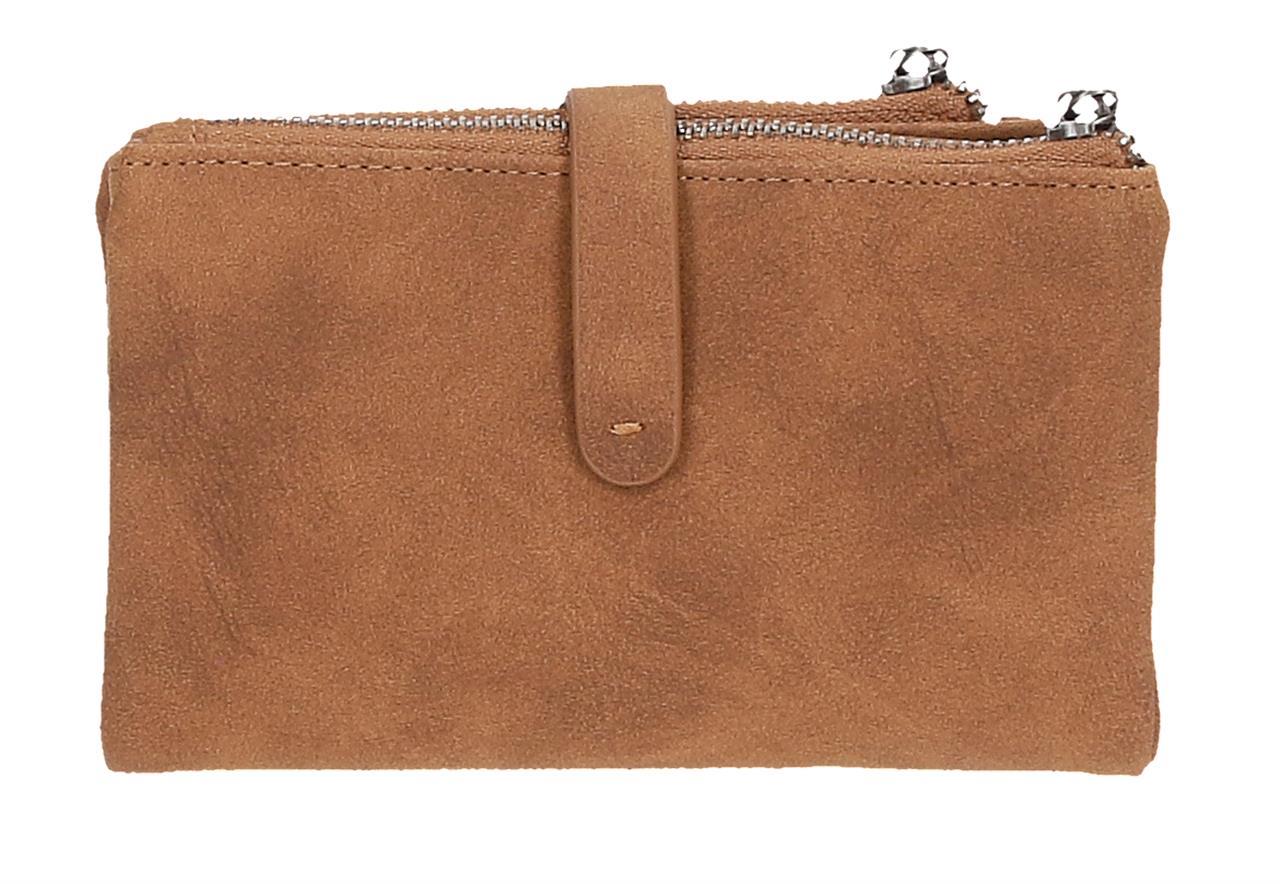 775833 Wallet-Mone. PJL Holly Marron