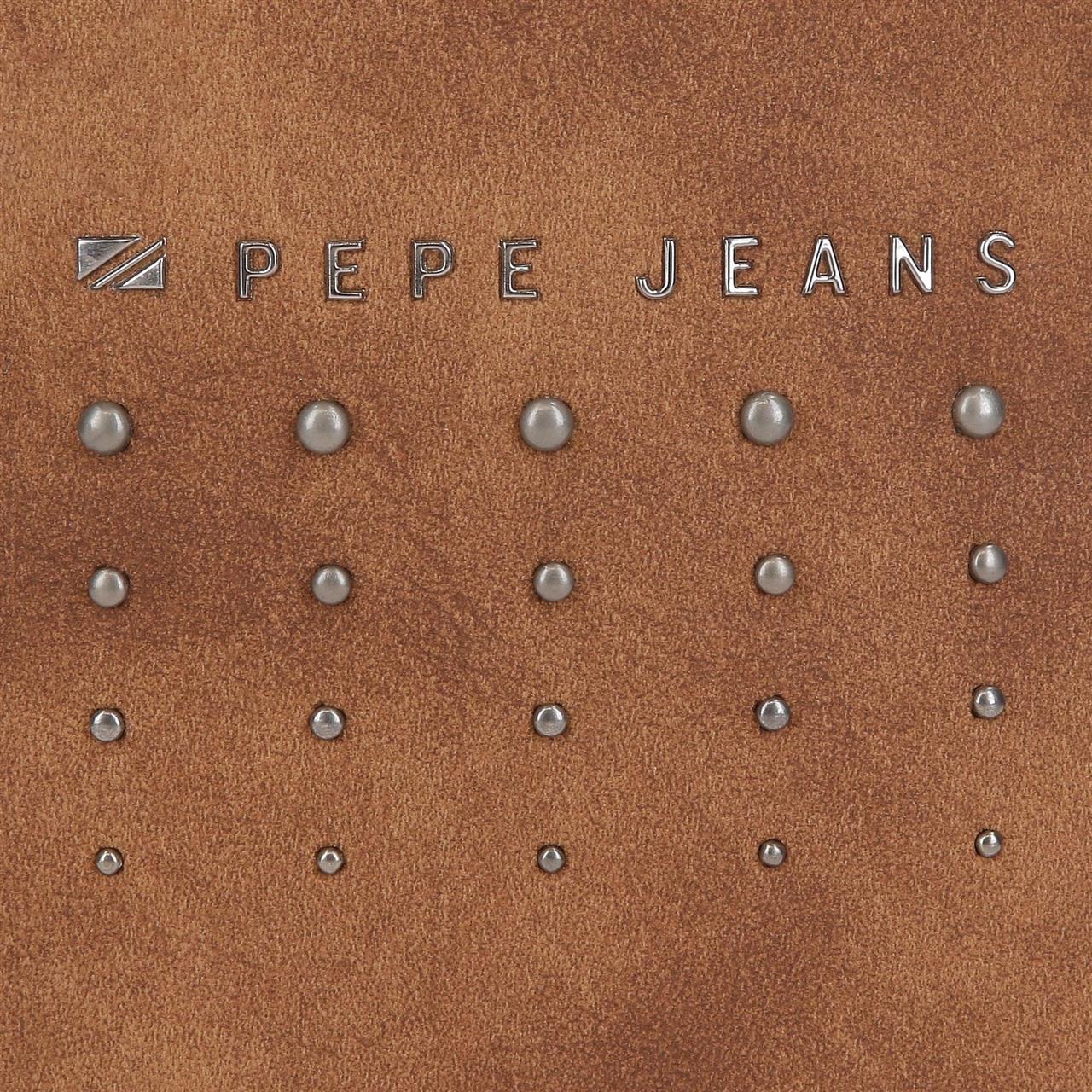 775833 Wallet-Mone. PJL Holly Marron