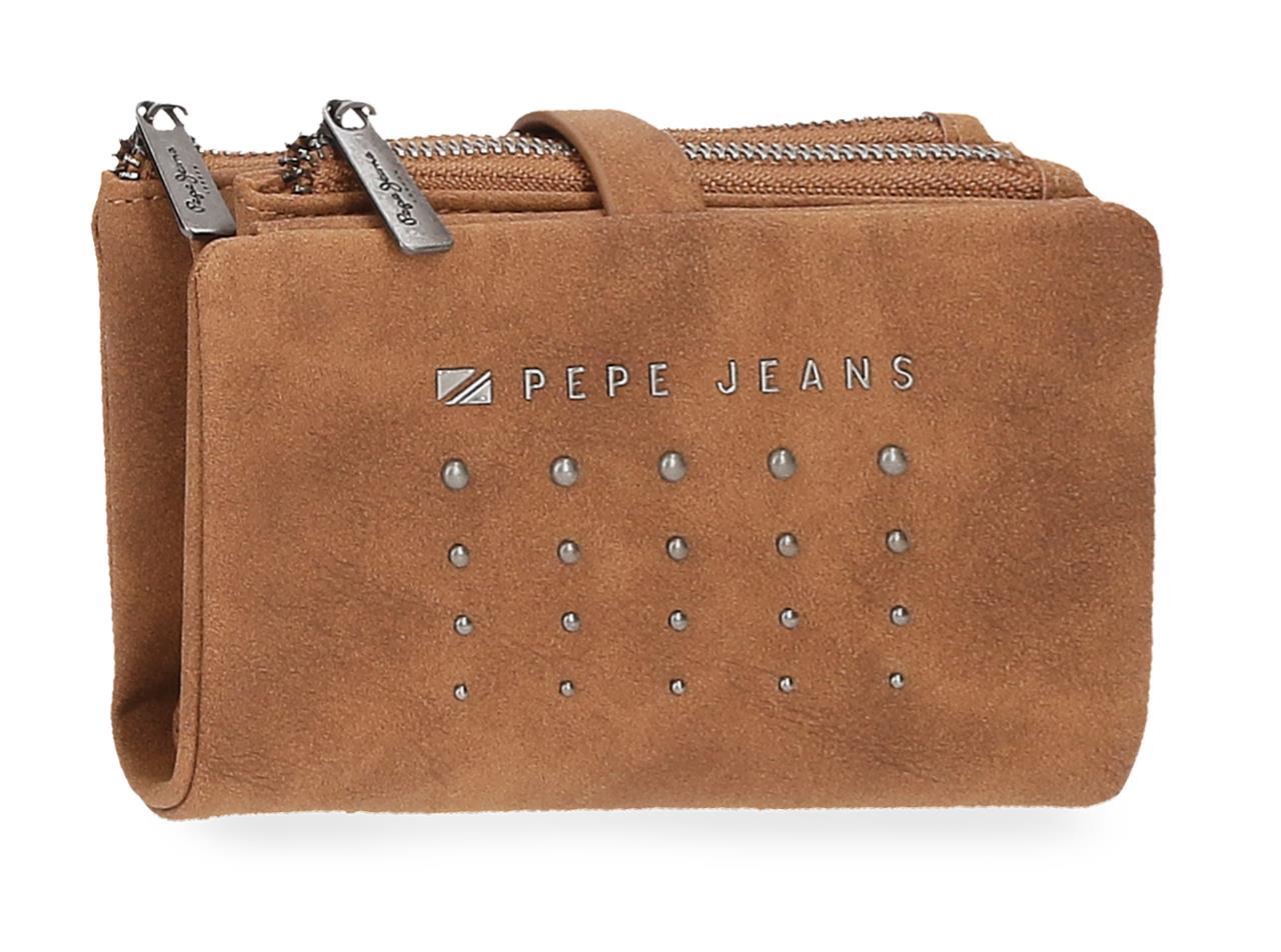 775833 Wallet-Mone. PJL Holly Marron