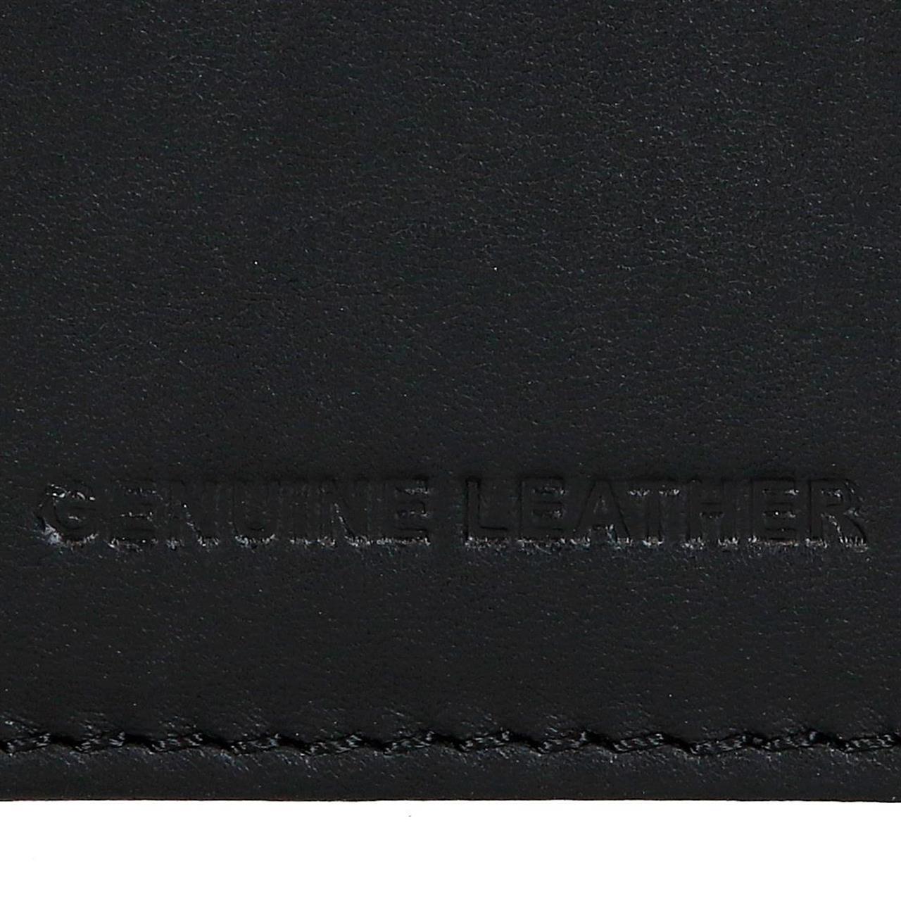 7833131 BILLETERO PJL DUAL NEGRO/GRIS