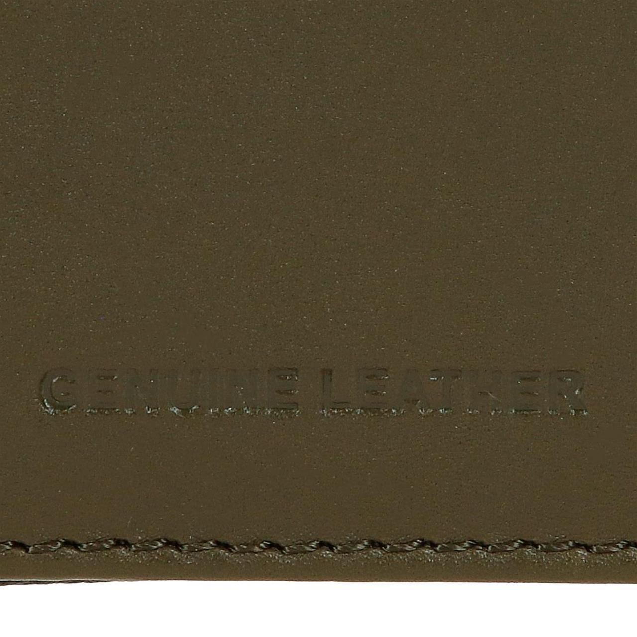 7837133 Wallet PJL DUAL KHAKI