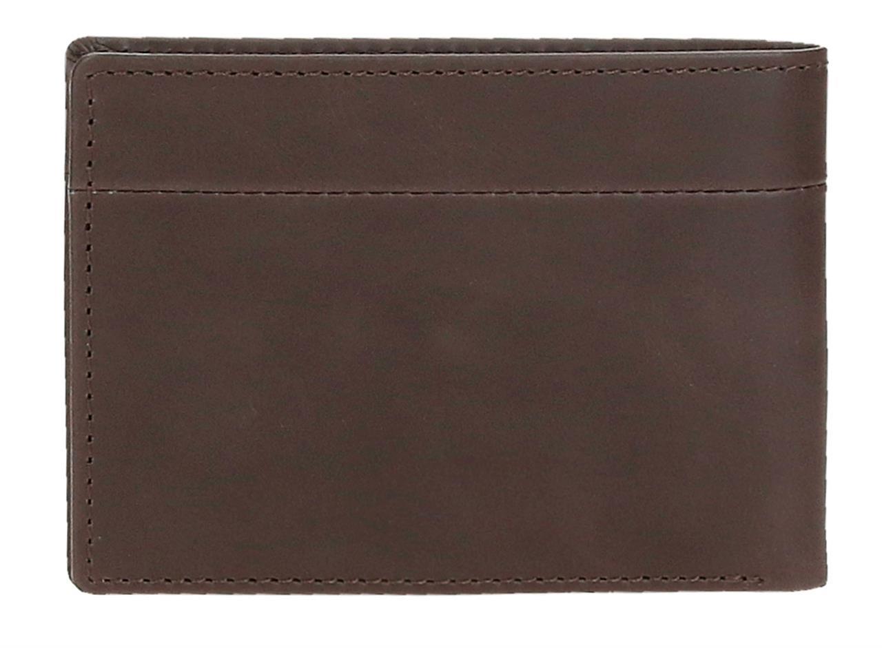 7847132 BILLETERO PJL STAPLE MARRON