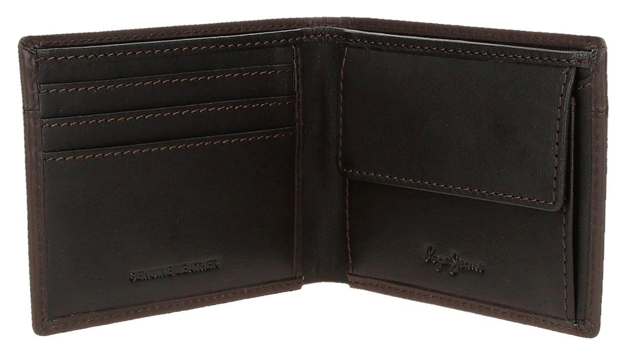 7847132 BILLETERO PJL STAPLE MARRON