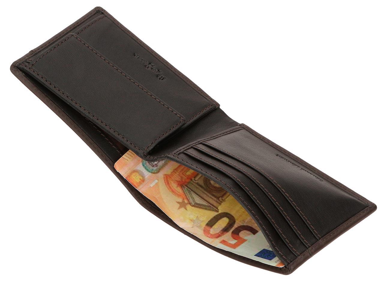 7847132 BILLETERO PJL STAPLE MARRON