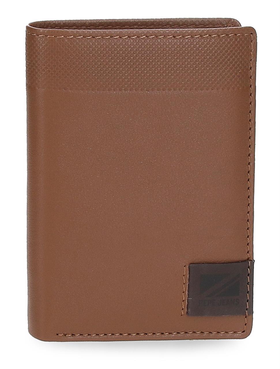 7852032 PJL Topper Brown Balleter