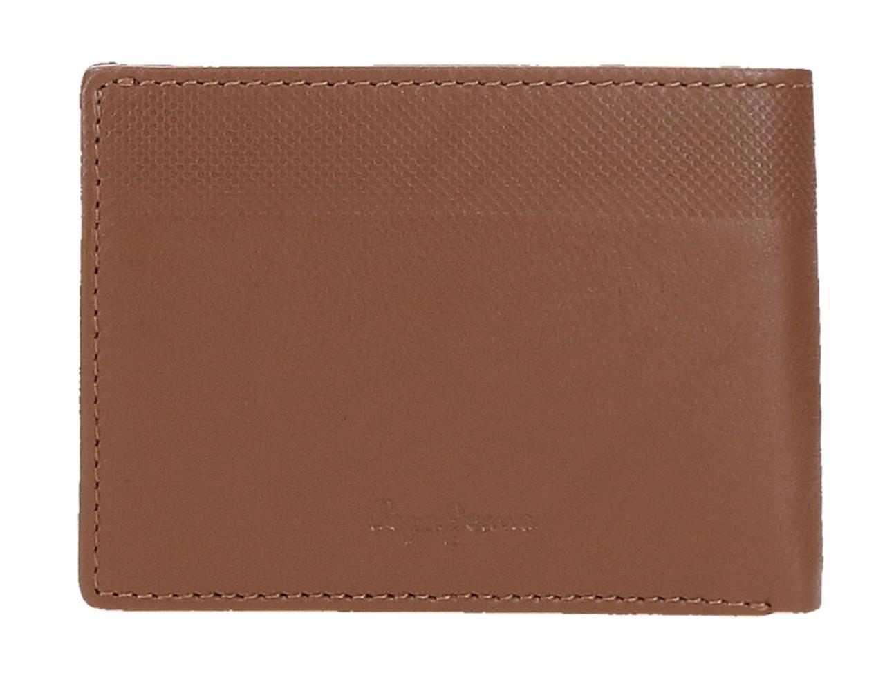 7853132 PJL Topper Brown Balleter