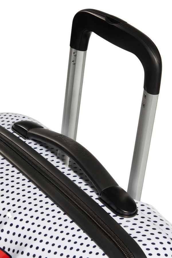 Valigia da cabina CAPITAN AMERICA POP ART