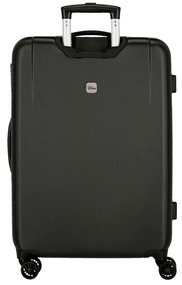 MALETA MEDIANA MY PRETTY BOW MINNIE 68cm