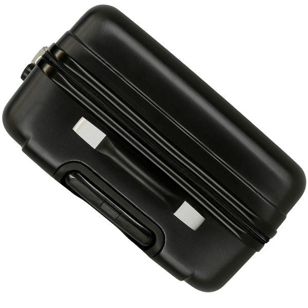 MALETA MEDIANA MY PRETTY BOW MINNIE 68cm