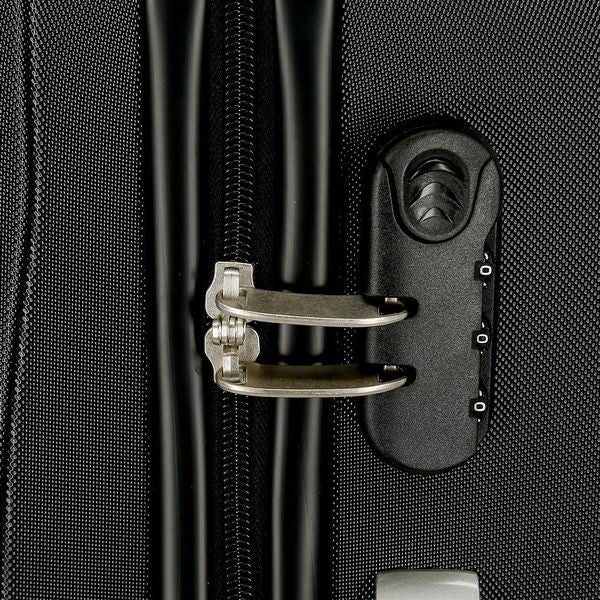 MALETA MEDIANA MY PRETTY BOW MINNIE 68cm