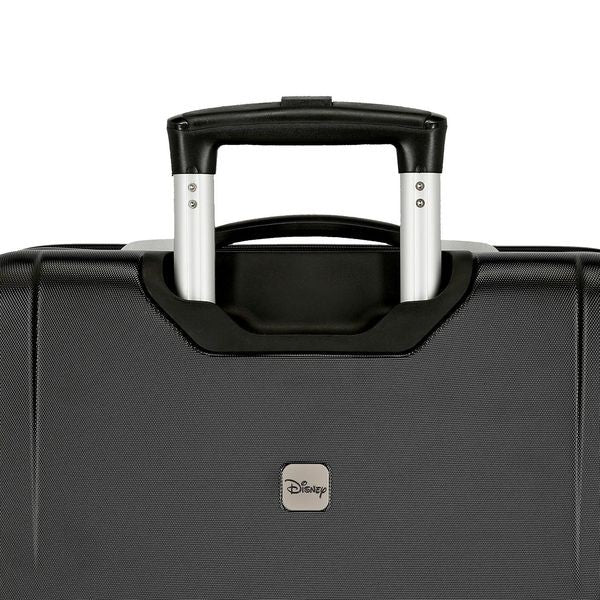 MALETA MEDIANA MY PRETTY BOW MINNIE 68cm