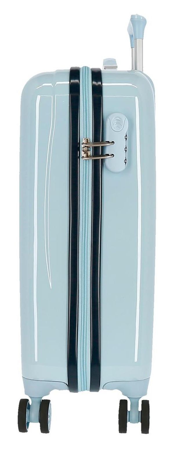 Kabinenkoffer PRINCESS CELEBRATION CENICIENTA