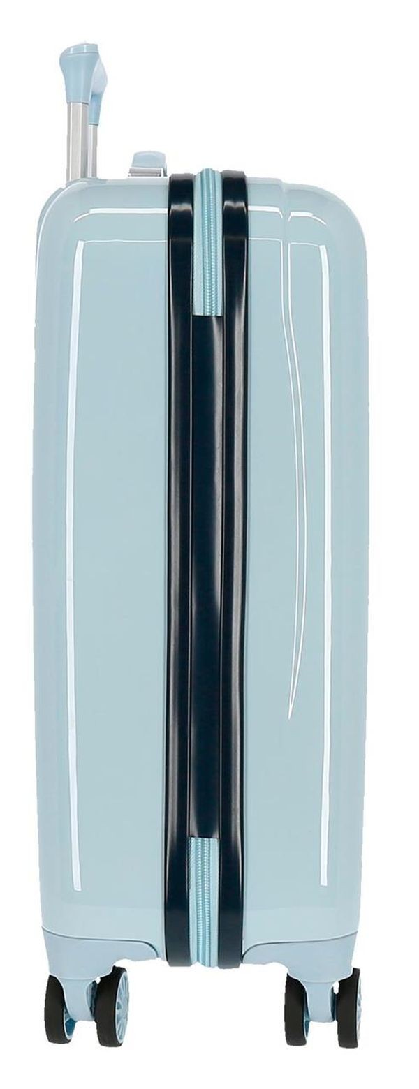 Kabinenkoffer PRINCESS CELEBRATION CENICIENTA