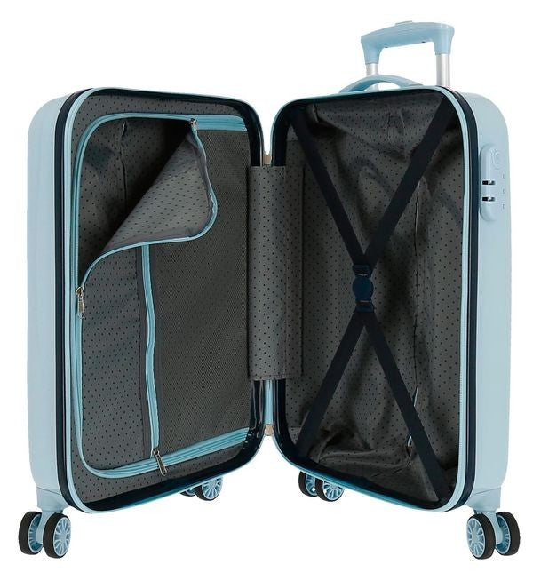 Kabinenkoffer PRINCESS CELEBRATION CENICIENTA