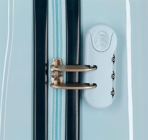 Kabinenkoffer PRINCESS CELEBRATION CENICIENTA