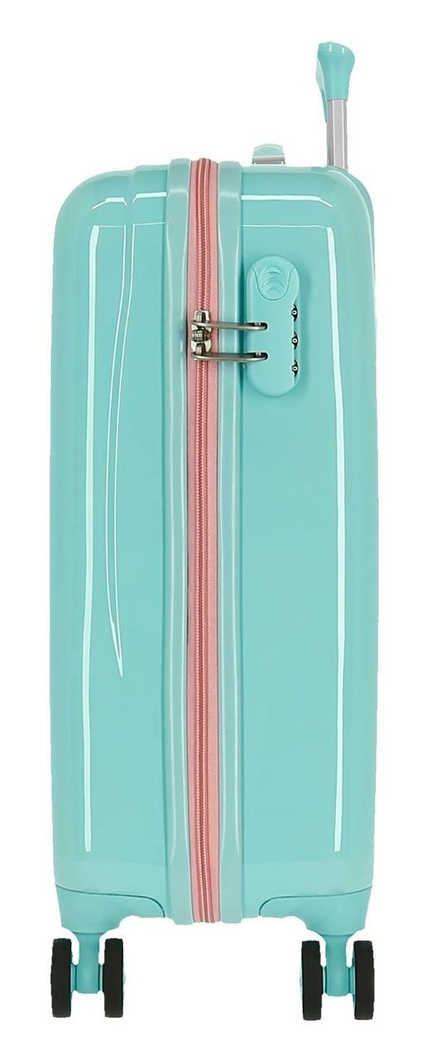 MALETA CABINA PRINCESS CELEBRATION ARIEL