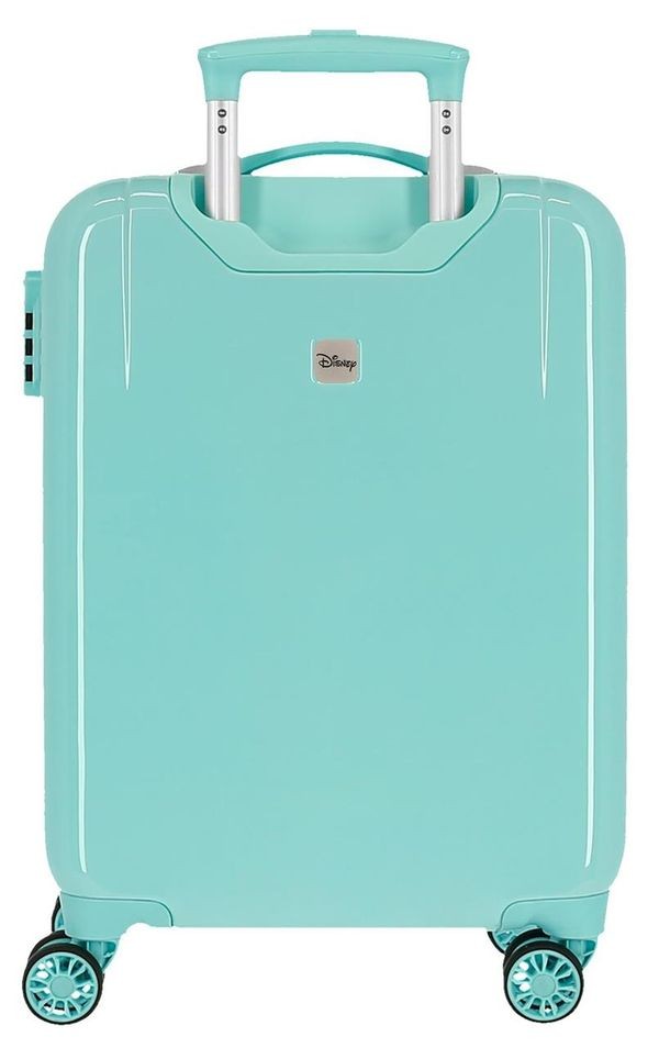 MALETA CABINA PRINCESS CELEBRATION ARIEL