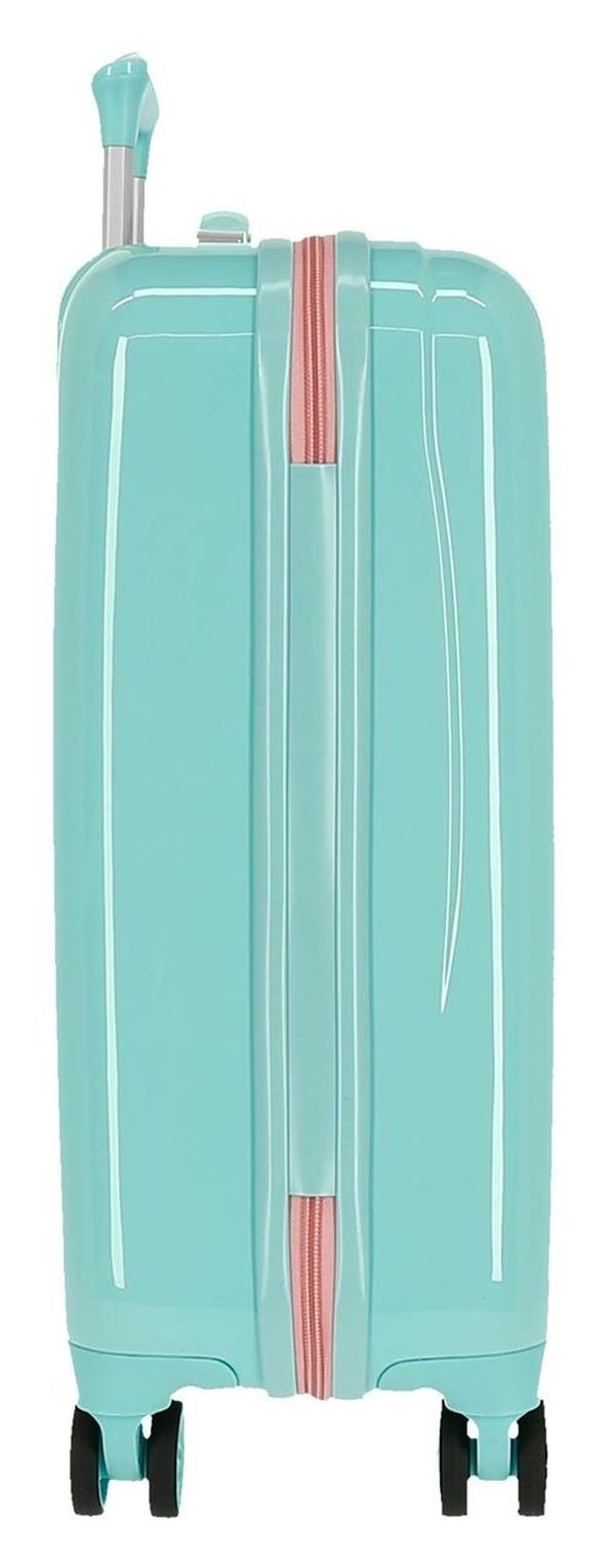 MALETA CABINA PRINCESS CELEBRATION ARIEL