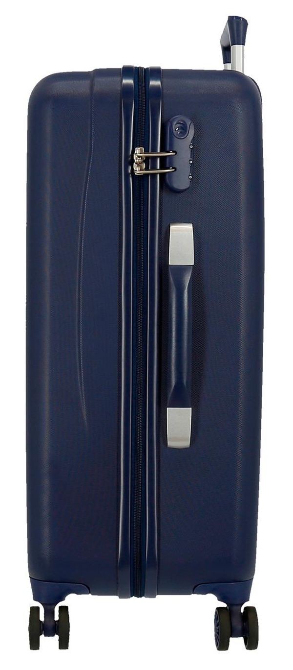 Median kuffert Captain America