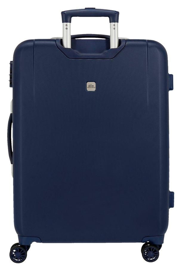 Median kuffert Captain America