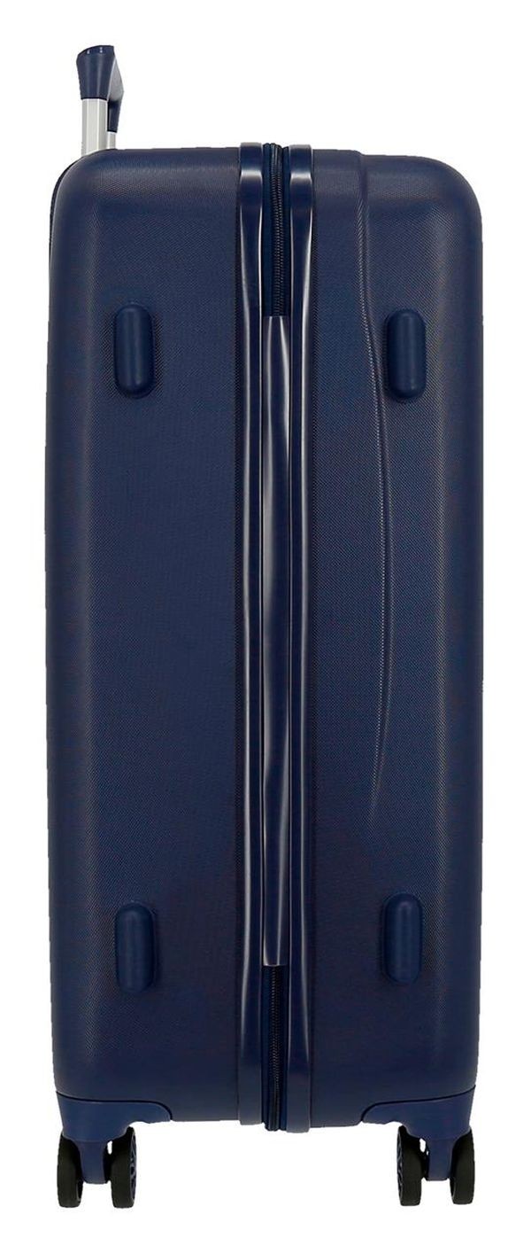 Median kuffert Captain America