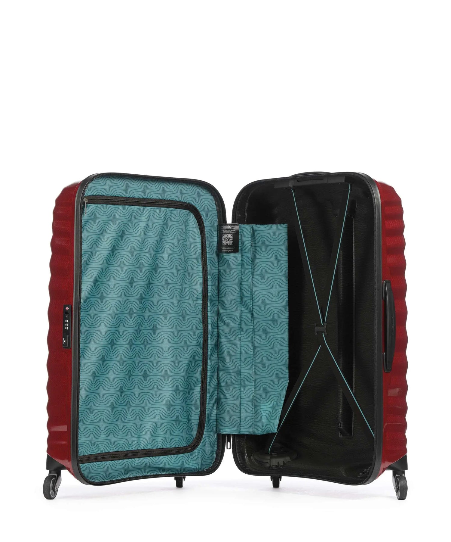 Maleta 69cm Lite-Shock de Samsonite