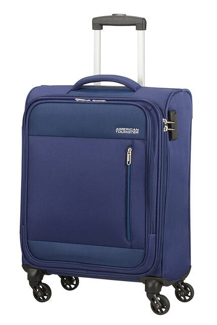 American Tourister Valise cabine Heat Wave