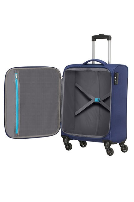 American Tourister Valise cabine Heat Wave
