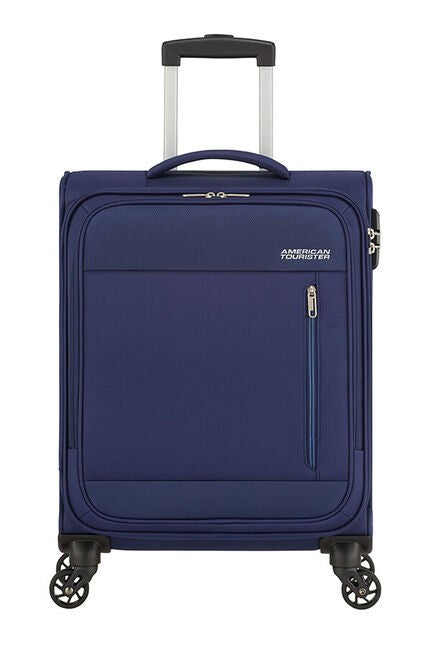 American Tourister Valise cabine Heat Wave