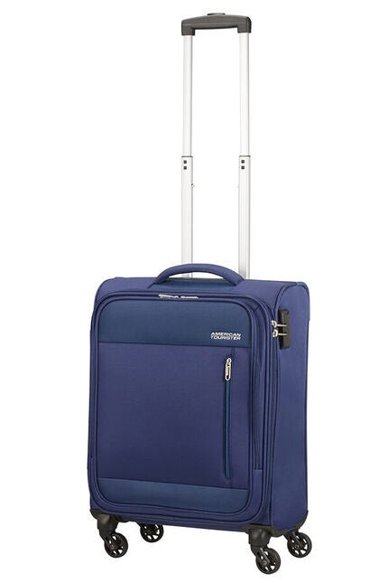 American Tourister Valise cabine Heat Wave