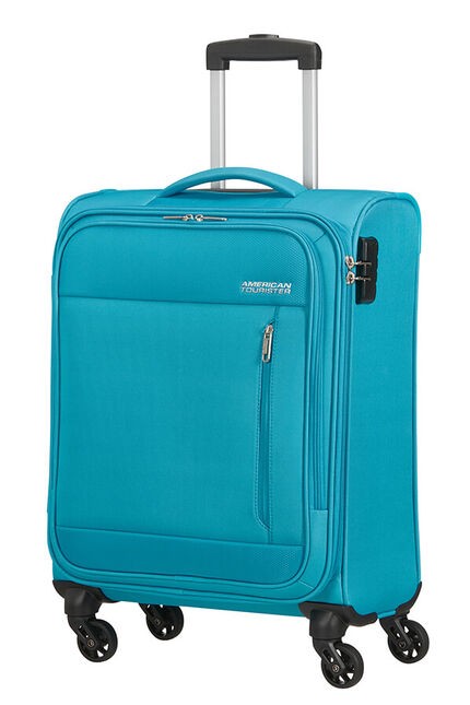 American Tourister Valise cabine Heat Wave