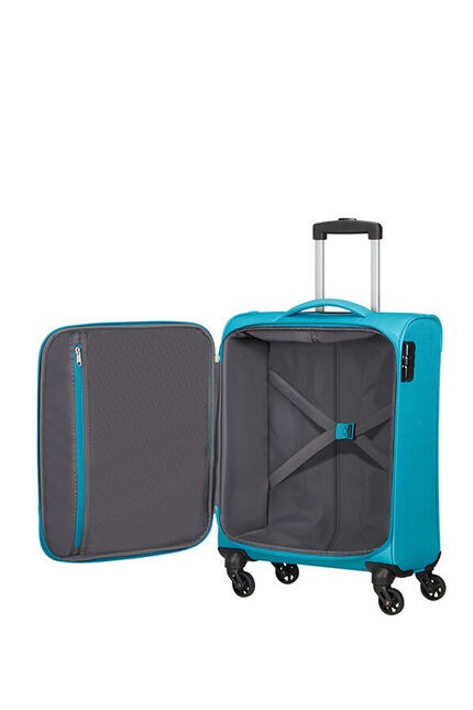 American Tourister Valise cabine Heat Wave