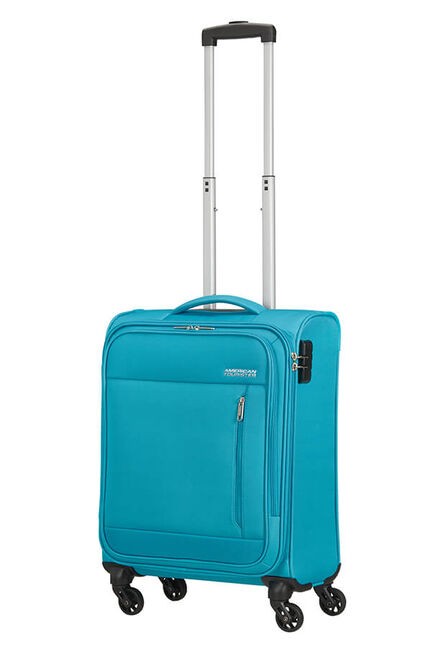 American Tourister Valise cabine Heat Wave