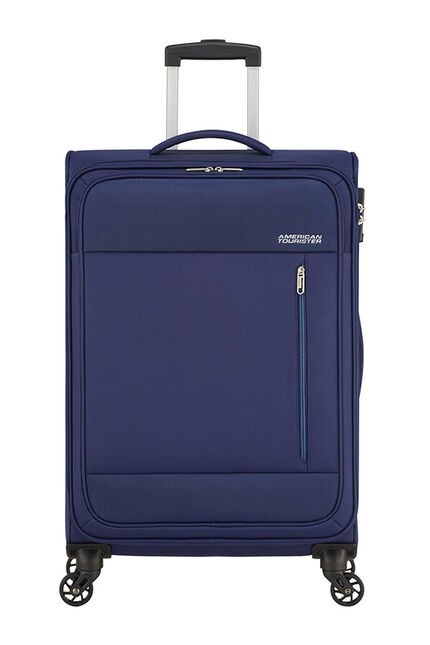 Valise moyenne Heat Wave de American Tourister