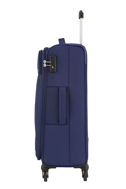 Valise moyenne Heat Wave de American Tourister
