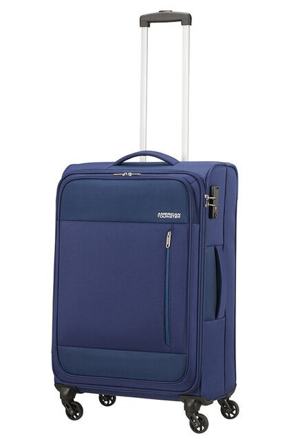 Valise moyenne Heat Wave de American Tourister