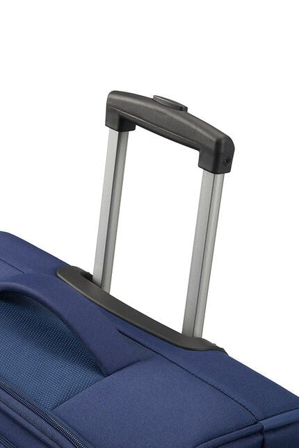 Valise moyenne Heat Wave de American Tourister