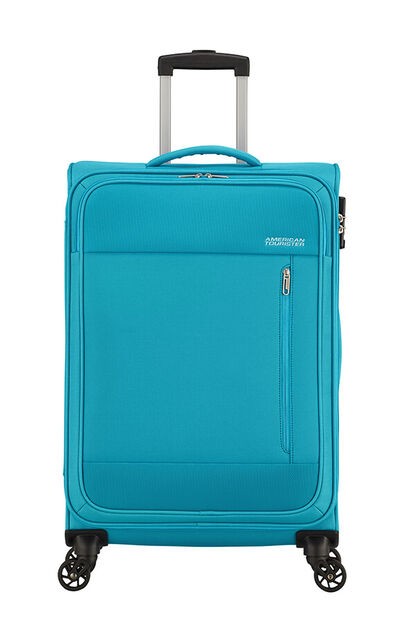Valise moyenne Heat Wave de American Tourister
